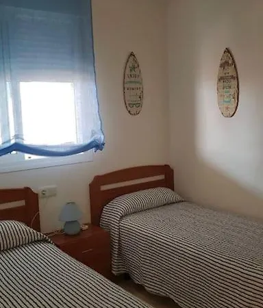 Apartment En