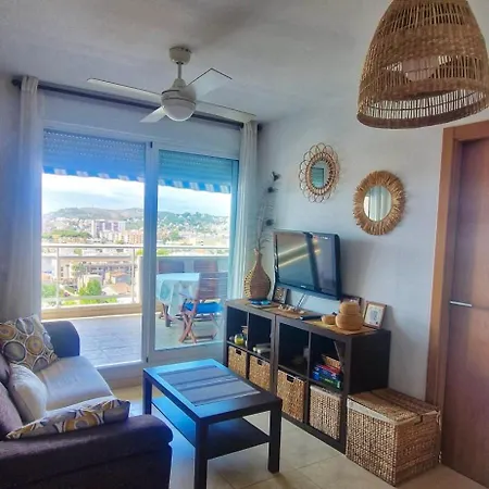 Apartment En Oropesa del Mar