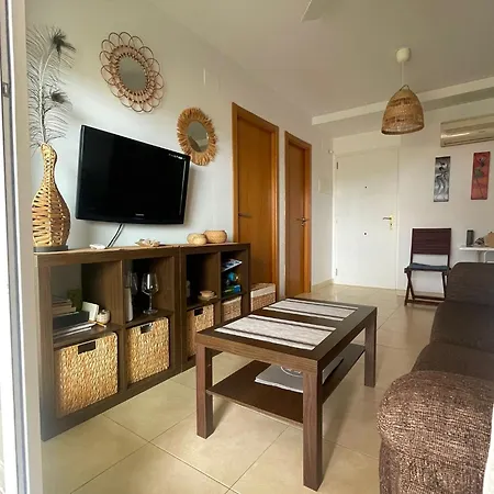 Apartment En