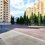 Lejlighed En Oropesa del Mar