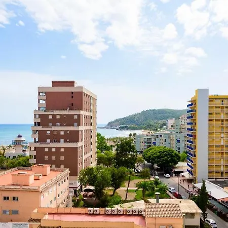 Daire En Oropesa del Mar