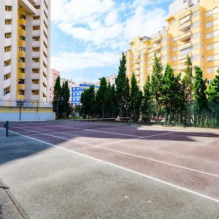 Daire En Oropesa del Mar